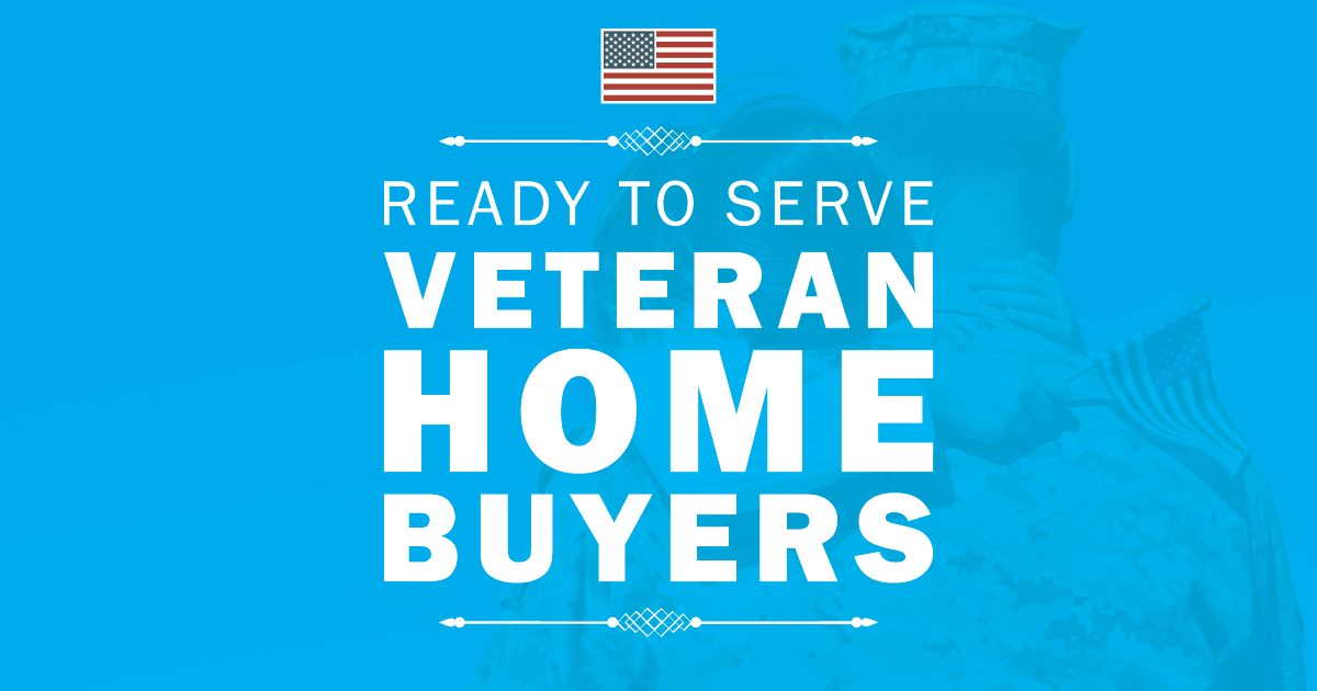 Veteran Homebuyer