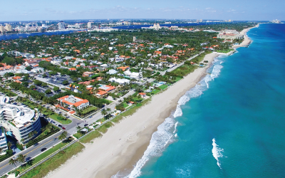 Explore Palm Beach Real Estate